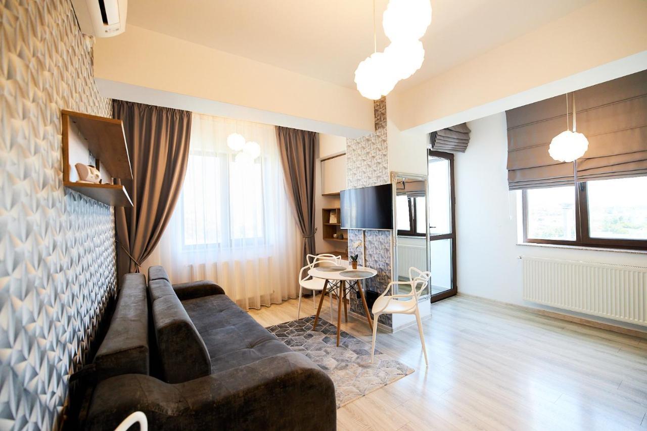 Citylife Apartments ياش المظهر الخارجي الصورة